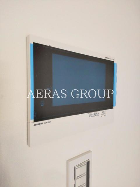 セキュリティ　同仕様