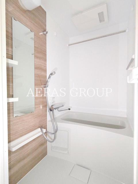 バス・シャワールーム　同仕様