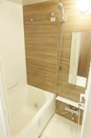 バス・シャワールーム　※別部屋参照