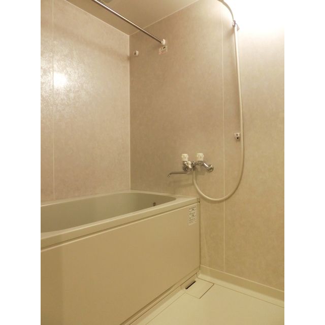 バス・シャワールーム　☆ゆったりとくつろげるお風呂☆