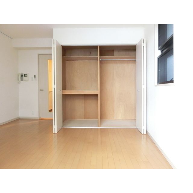 収納　☆たっぷり収納☆