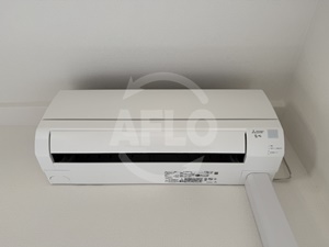 その他設備　Alivis放出　エアコン