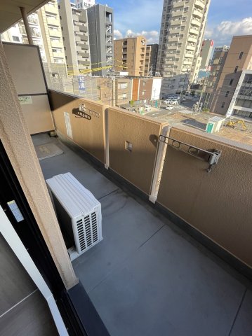 バルコニー　※参考写真