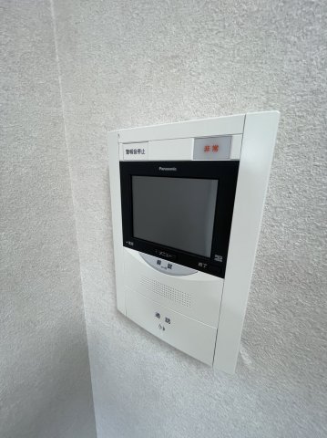 セキュリティ　※参考写真