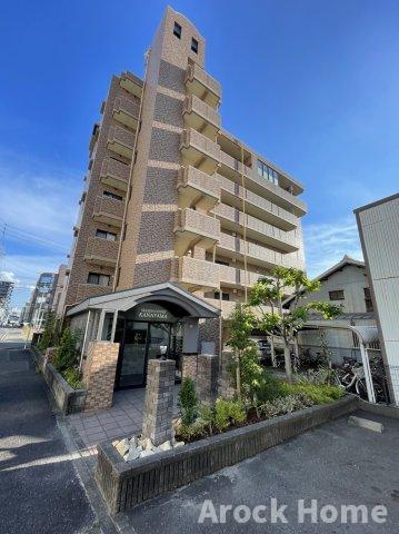 建物外観　外観いです