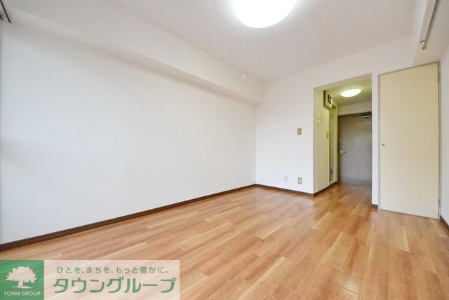 居室・リビング　居室