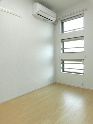 その他部屋・スペース　内装は落ち着いています