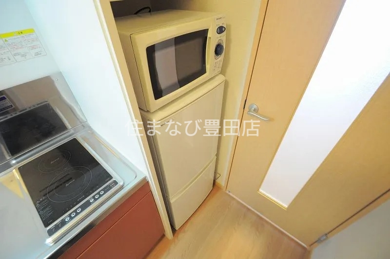 その他設備　同型タイプ