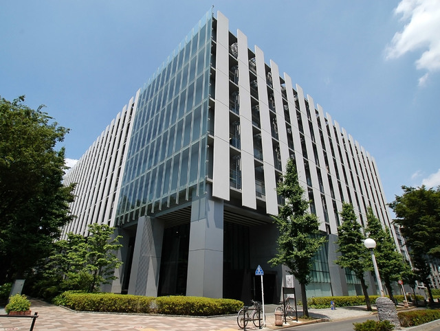 大学・短大　私立早稲田大学理工学部（大学・短大）まで977m