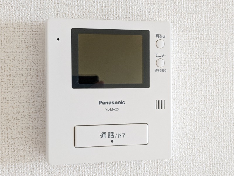 セキュリティ　図面と現状に相違がある場合には現状を優先