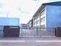 中学校　泉南市立中学校泉南中学校（中学校）まで1250m