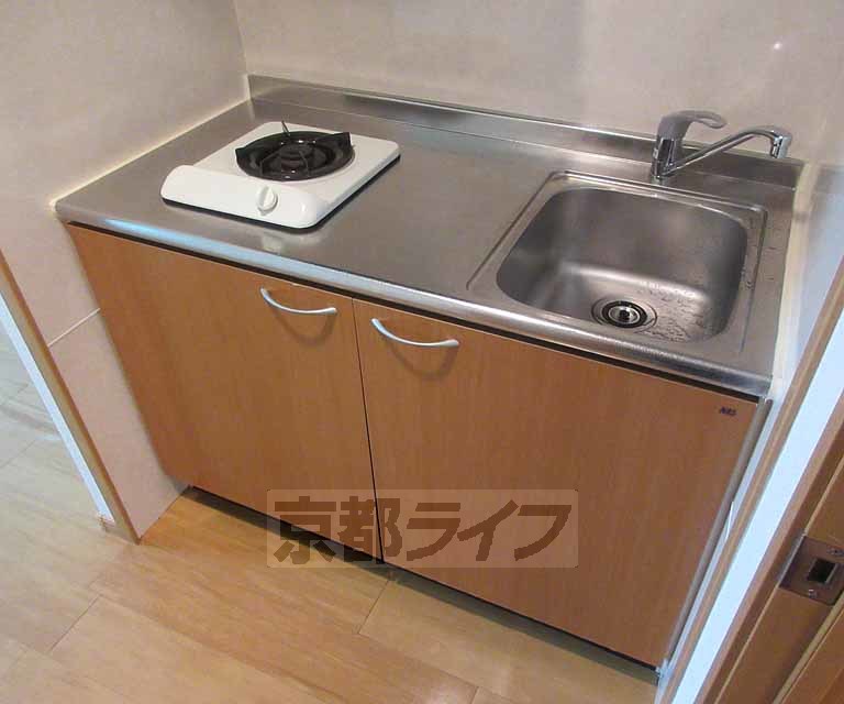 キッチン　システムキッチンです！