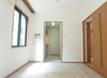 その他部屋・スペース　内装もきれいです