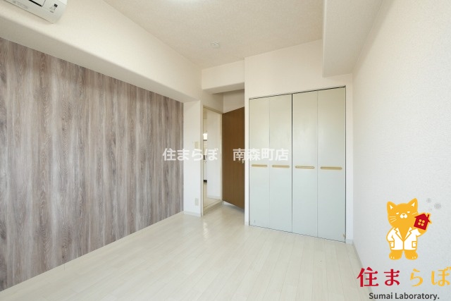 その他部屋・スペース　しっかり休める私空間