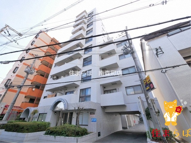 建物外観　★ ★ 口コミ平均4.94のお店 ★ ★