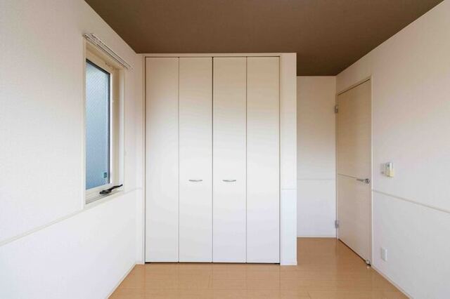 洗面設備　１０５・洗面所