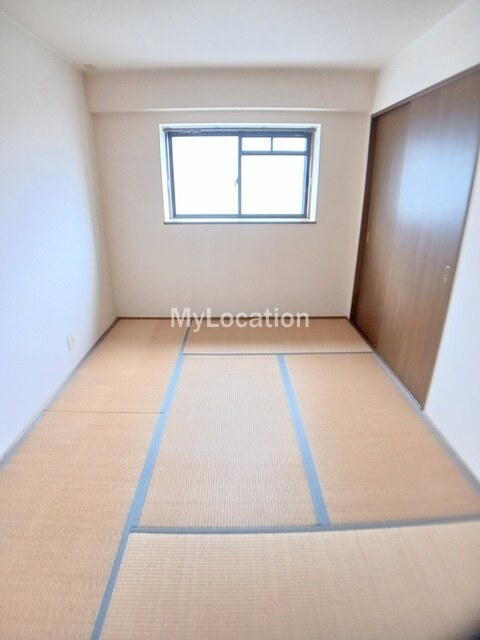 その他　☆ゆったりとしたスペースです☆