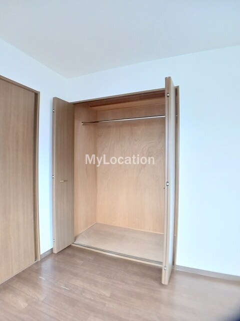 収納　☆たっぷり収納です☆