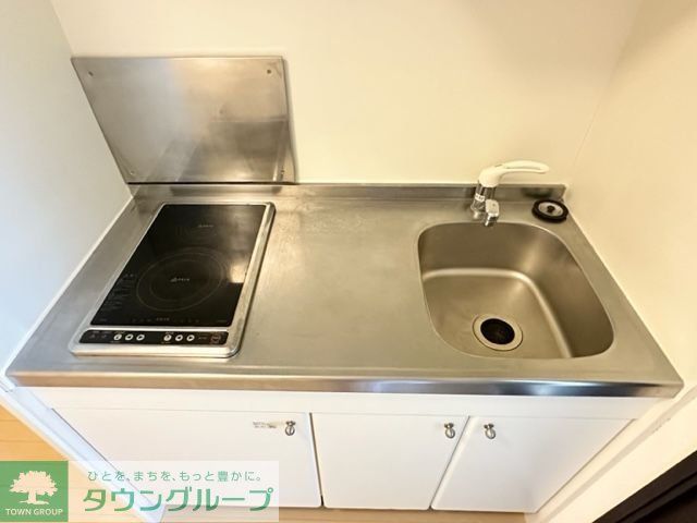 キッチン　★同施工タイプイメージ★