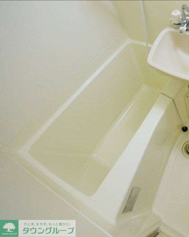 バス・シャワールーム　★同施工タイプイメージ★