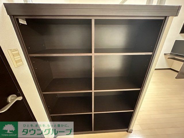 収納　★同施工タイプイメージ★