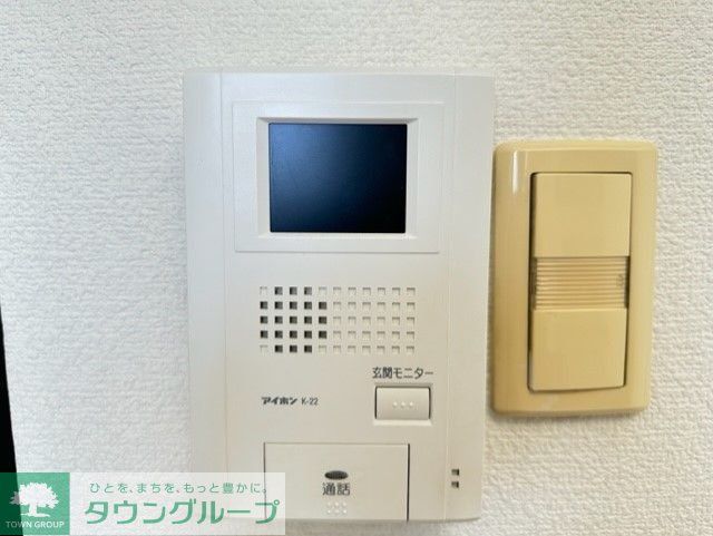 セキュリティ　★同施工タイプイメージ★