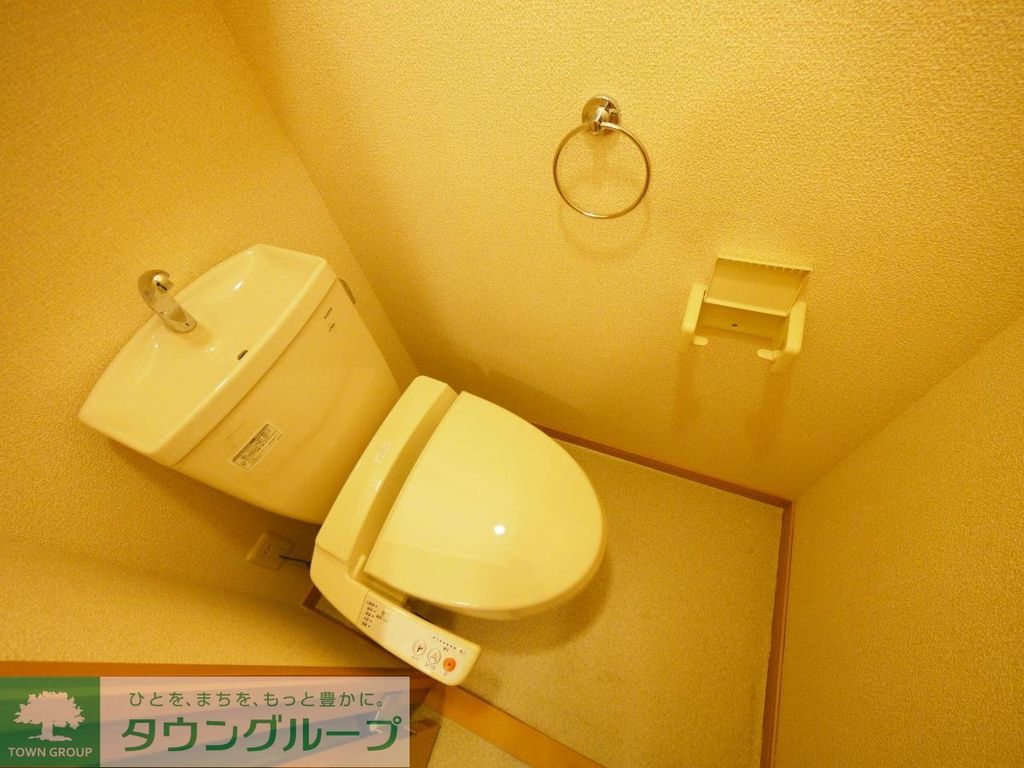 トイレ　★同施工タイプイメージ★