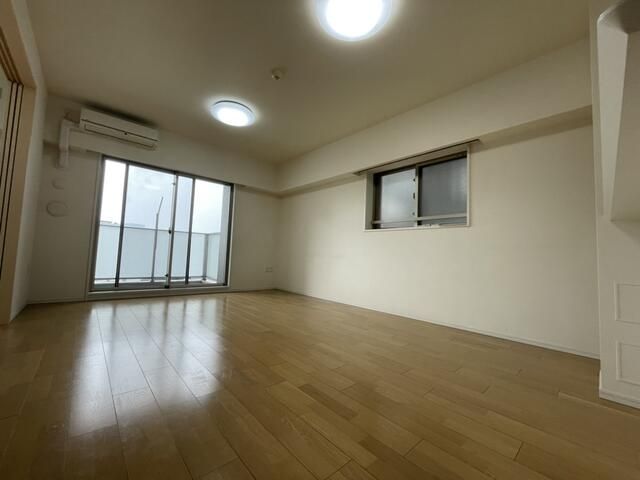 居室・リビング　使いやすいリビングです