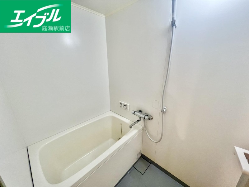 バス・シャワールーム　お風呂