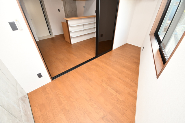 その他部屋・スペース　洋室