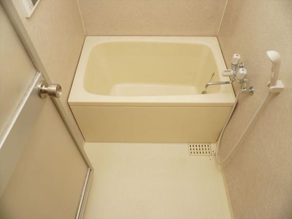 バス・シャワールーム　浴室