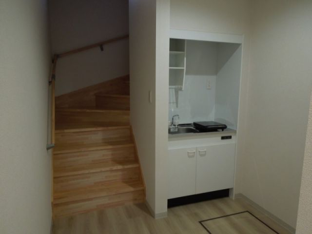 その他部屋・スペース