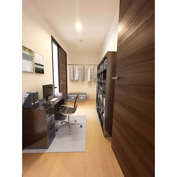 その他部屋・スペース