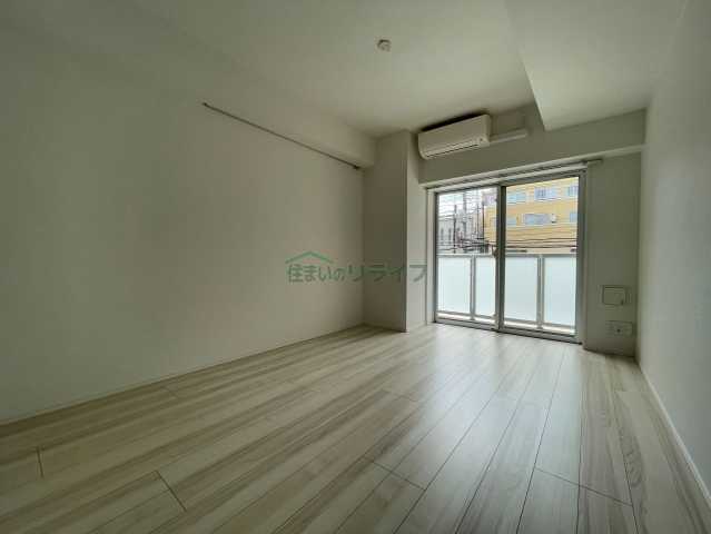 居室・リビング　プライマル千石