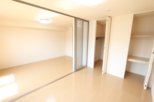 その他部屋・スペース　6帖洋室