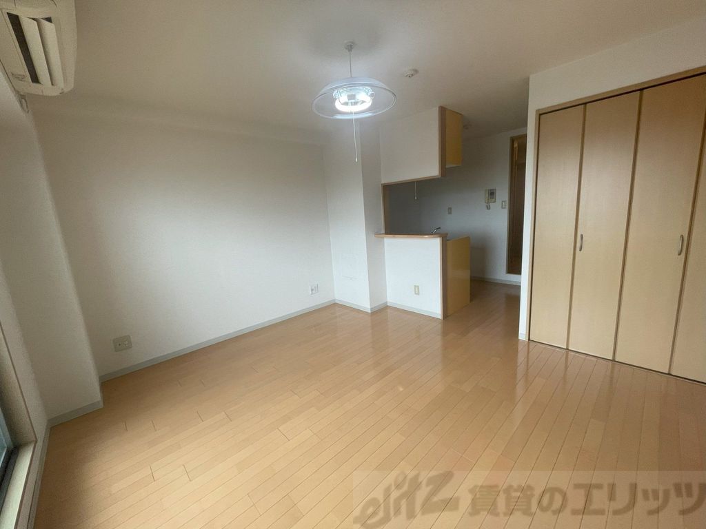 その他部屋・スペース　収納