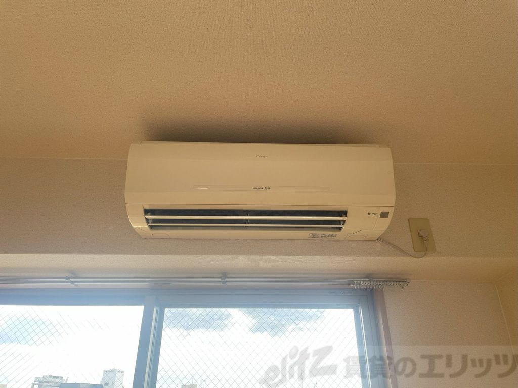 その他設備　下駄箱