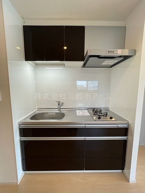 キッチン　NAKICHI.COMM