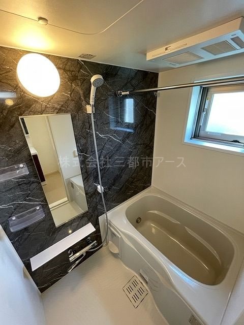 バス・シャワールーム　NAKICHI.COMM