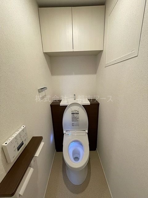 トイレ　NAKICHI.COMM