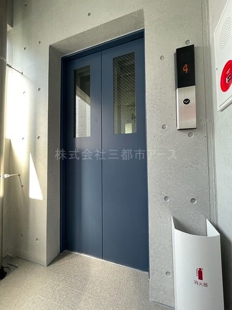 その他共有部分　NAKICHI.COMM