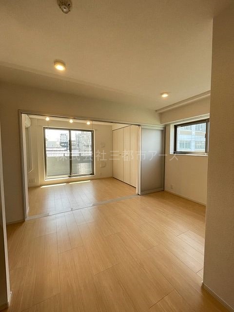 居室・リビング　NAKICHI.COMM