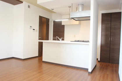 居室・リビング　日当たり良好のリビング♪