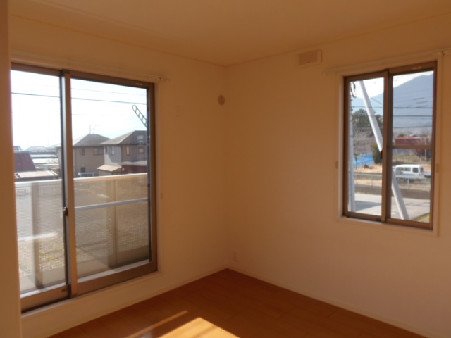 ロビー　『ラ・カーサＢ』