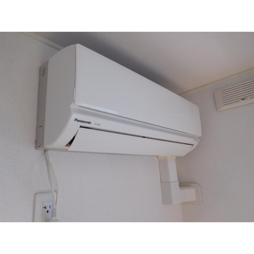 その他設備　『ラ・カーサＢ』