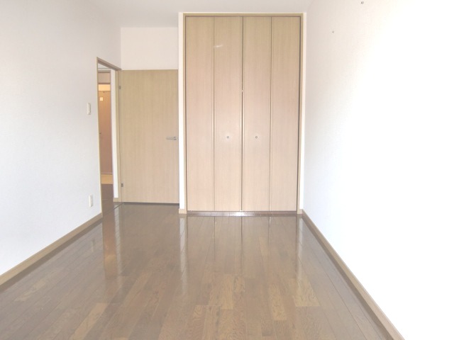 その他部屋・スペース　すずかけ台ハイツ第二(Good Home)