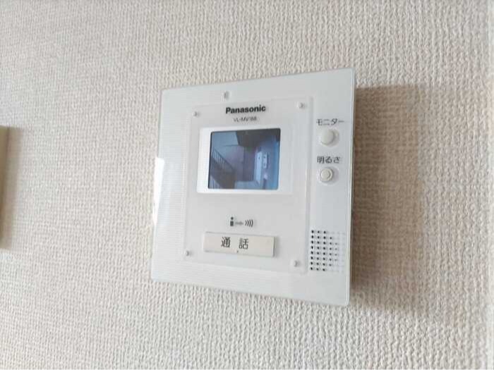 セキュリティ　図面と現状に相違がある場合には現状を優先