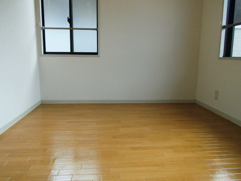 その他部屋・スペース　4.1帖洋室