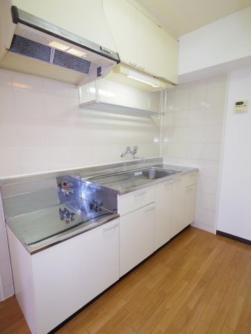 キッチン　【参考写真】