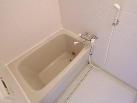 バス・シャワールーム　【参考写真】